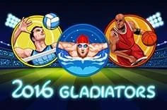 Онлайн слот на деньги 2016 Gladiators